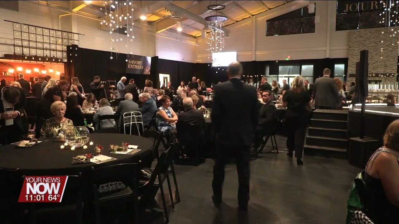 Lima Memorial Foundation Unites Community for Journey 2023